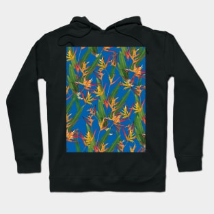 strelitzia Hoodie